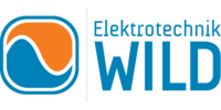 Logo der Firma Elektrotechnik Wild GmbH aus Mintraching