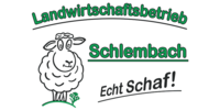 Logo der Firma Schlembach Landwirtschaftsbetrieb aus Kleinwenkheim