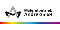 Logo der Firma Andre Malereibetrieb aus Kirchdorf