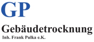 Logo der Firma GP Gebäudetrocknung aus Mönchengladbach