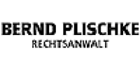 Logo der Firma Rechtsanwalt Plischke Bernd aus Schongau