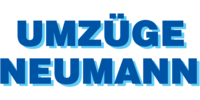 Logo der Firma Umzüge Neumann aus Bamberg