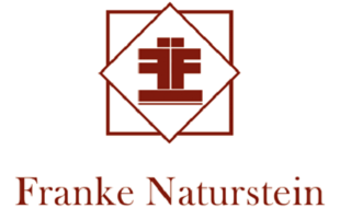 Logo der Firma Franke Naturstein GmbH aus Rott