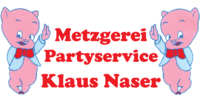 Logo der Firma Naser Klaus aus Würzburg