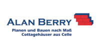 Logo der Firma Alan Berry Maurerbetrieb aus Celle