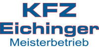 Logo der Firma Eichinger Kfz-Meisterbetrieb aus Pfatter