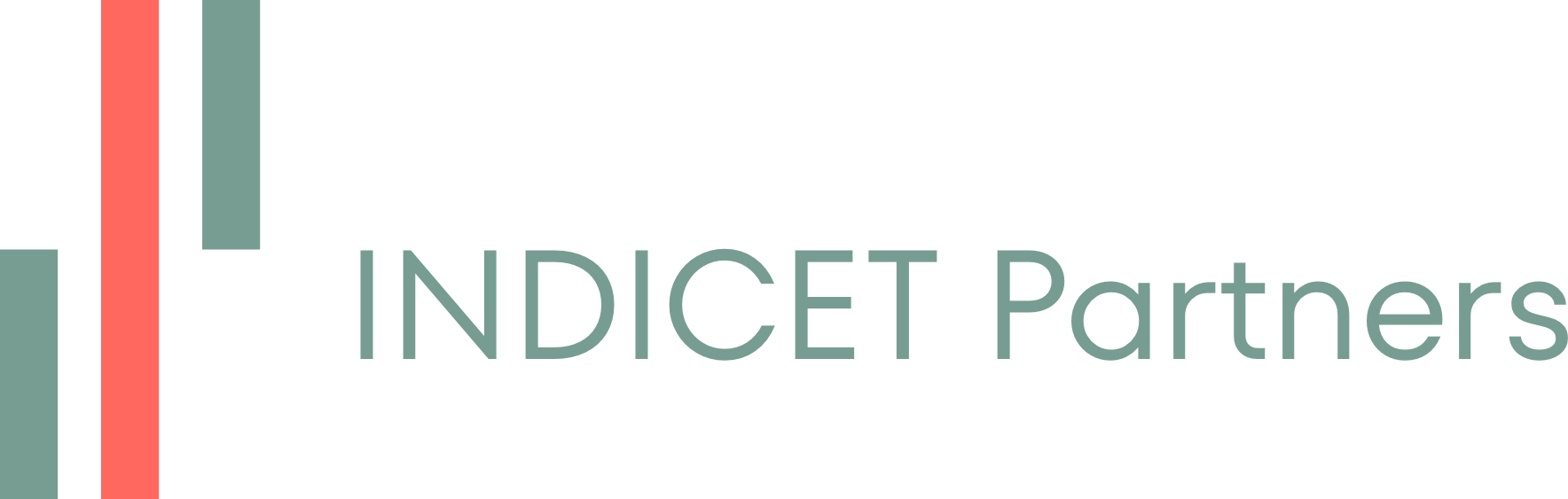 Logo der Firma INDICET Partners Rechtsanwaltsgesellschaft mbH aus Hamburg