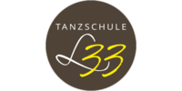 Logo der Firma Tanzschule L33 aus Dresden