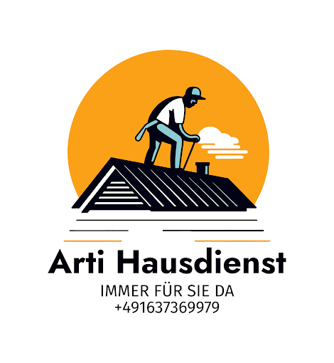 Logo der Firma Arti Hausdienst aus Berlin