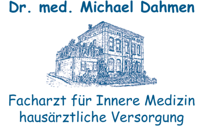 Logo der Firma Dahmen Michael Dr.med. aus Schwalmtal