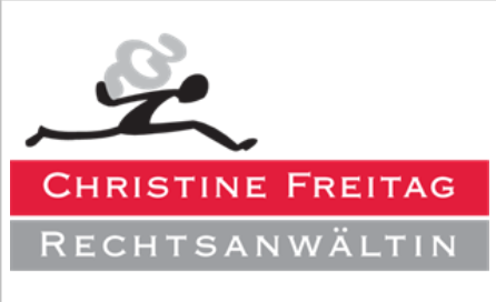 Logo der Firma RA-Kanzlei Christine Freitag aus Zwickau