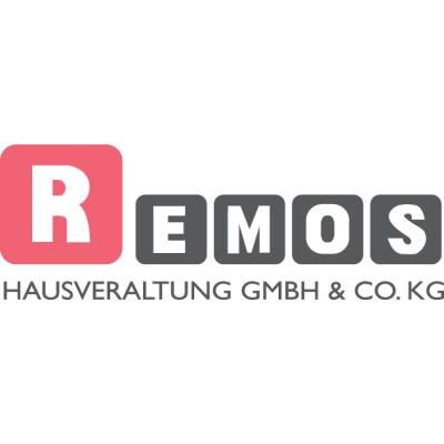 Logo der Firma REMOS Hausverwaltung GmbH & Co. KG aus Regensburg