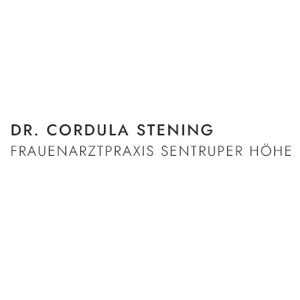 Logo der Firma Frauenarztpraxis Sentruper Höhe, Dr. Cordula Stening aus Münster