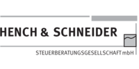 Logo der Firma Hench & Schneider Steuerberatungsgesellschaft mbH aus Mömlingen