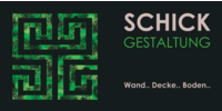 Logo der Firma Schick Gestaltung GmbH aus Hersbruck
