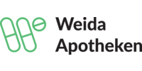 Logo der Firma Weida Apotheken aus Riesa