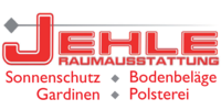 Logo der Firma Jehle Raumausstattung aus Lauchringen