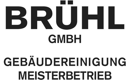 Logo der Firma Gebäudereinigung Brühl aus Düsseldorf