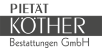 Logo der Firma Bestattungen Köther GmbH aus Eschwege