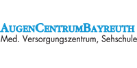 Logo der Firma AUGENCENTRUM BAYREUTH aus Bayreuth