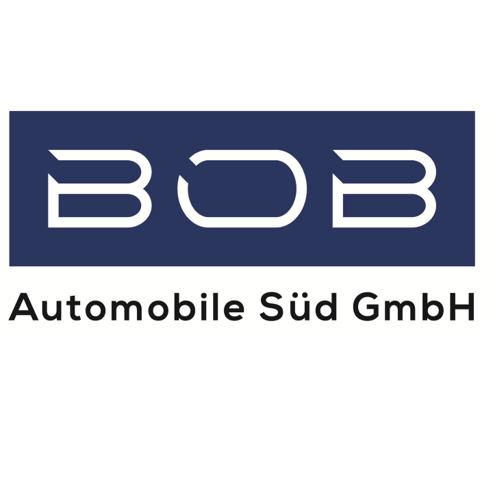 Logo der Firma BOB Automobile Süd GmbH aus Düsseldorf