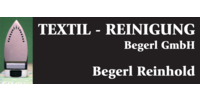Logo der Firma Textil - Reinigung Begerl GmbH aus Deggendorf