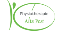 Logo der Firma Physiotherapie Alte Post Anke Finke aus Drebach