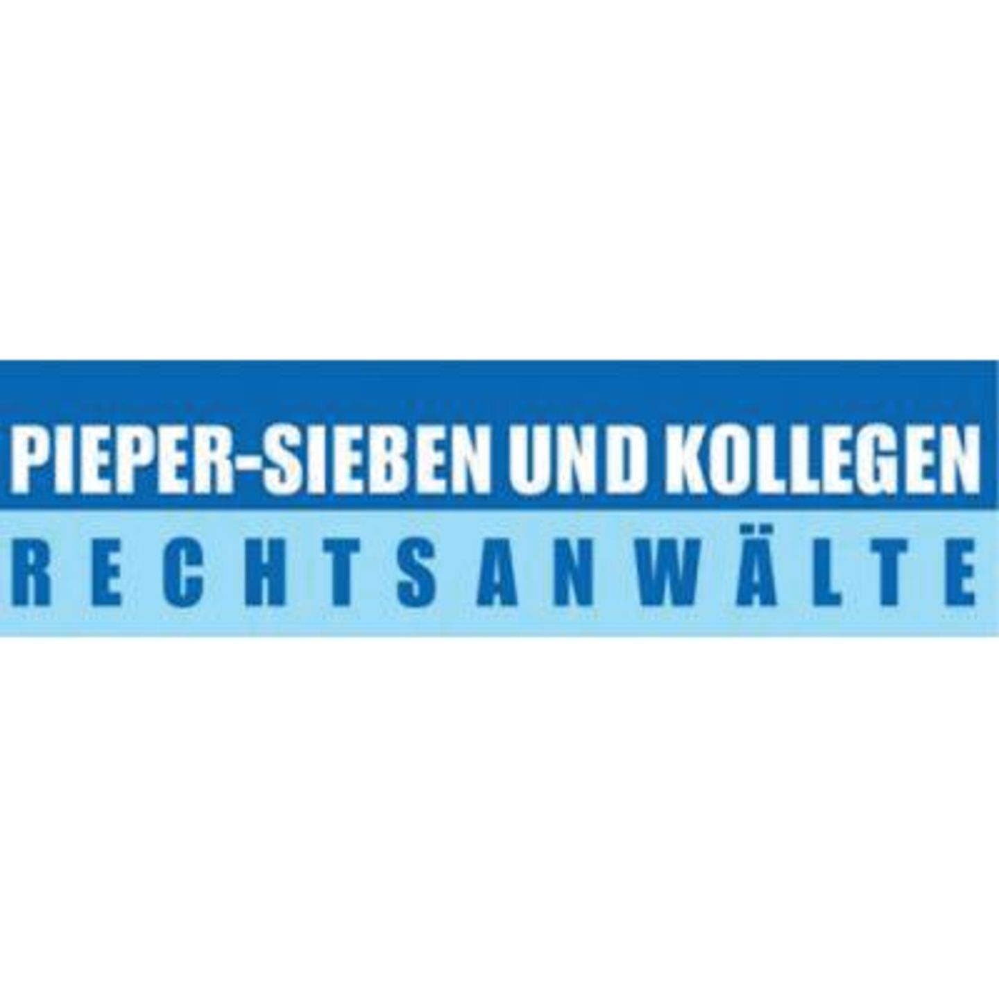 Logo der Firma Pieper-Sieben Gert Fachanwalt für Arbeitsrecht aus Fürth