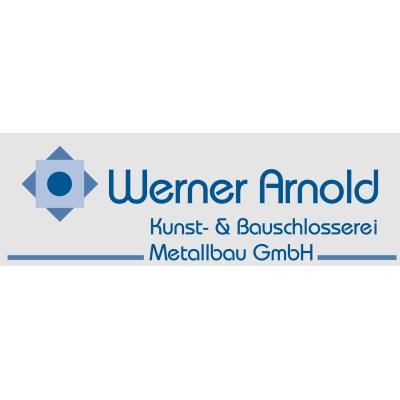 Logo der Firma Arnold Werner GmbH aus Nürnberg