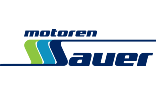 Logo der Firma Motoren Sauer GmbH aus Hösbach