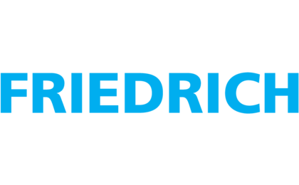 Logo der Firma Hausgeräte R. Friedrich aus Ratingen