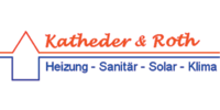 Logo der Firma Katheder & Roth aus Weißenburg
