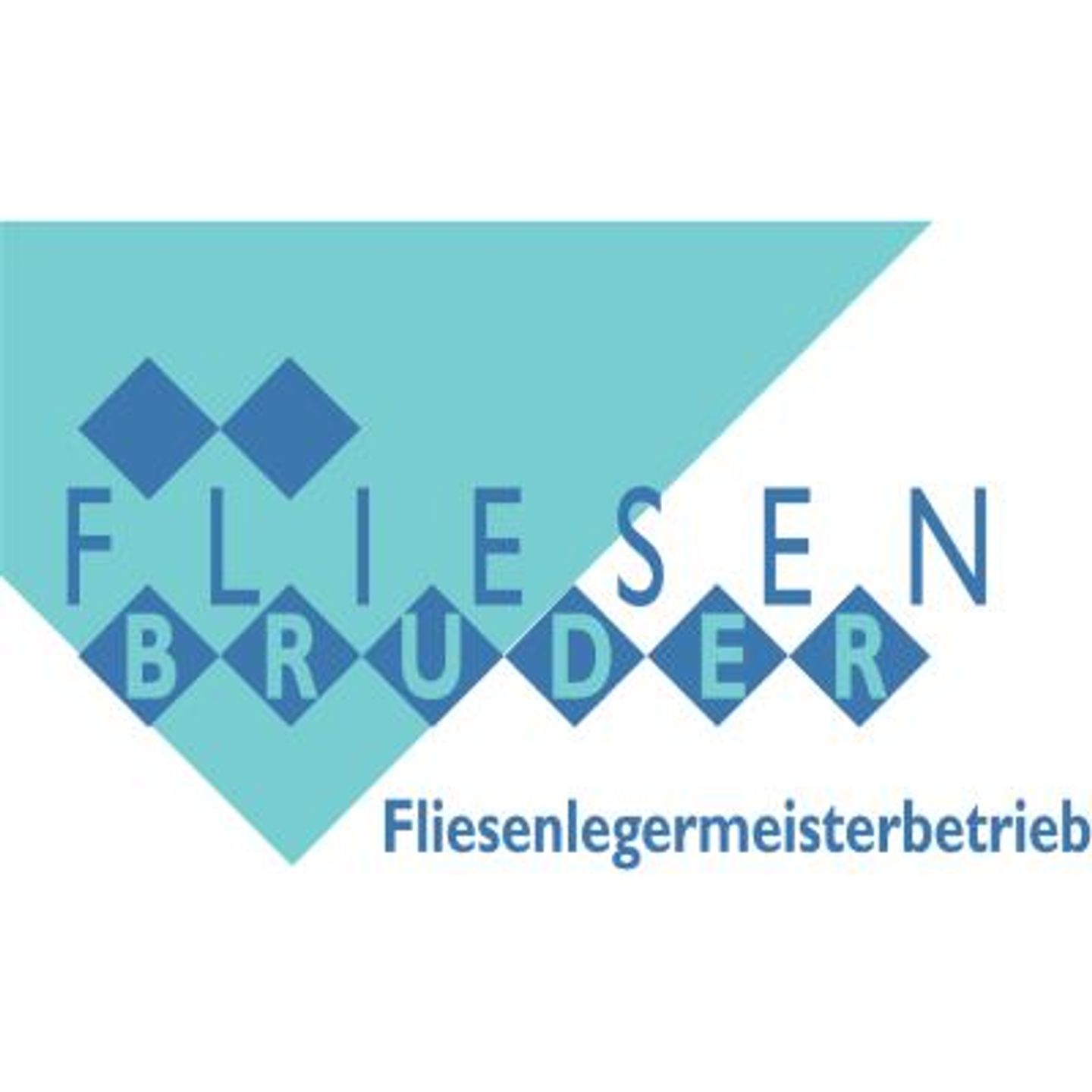 Logo der Firma Harald Bruder Fliesen aus Erlangen