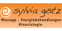 Logo der Firma Götz Sylvia aus Hausen