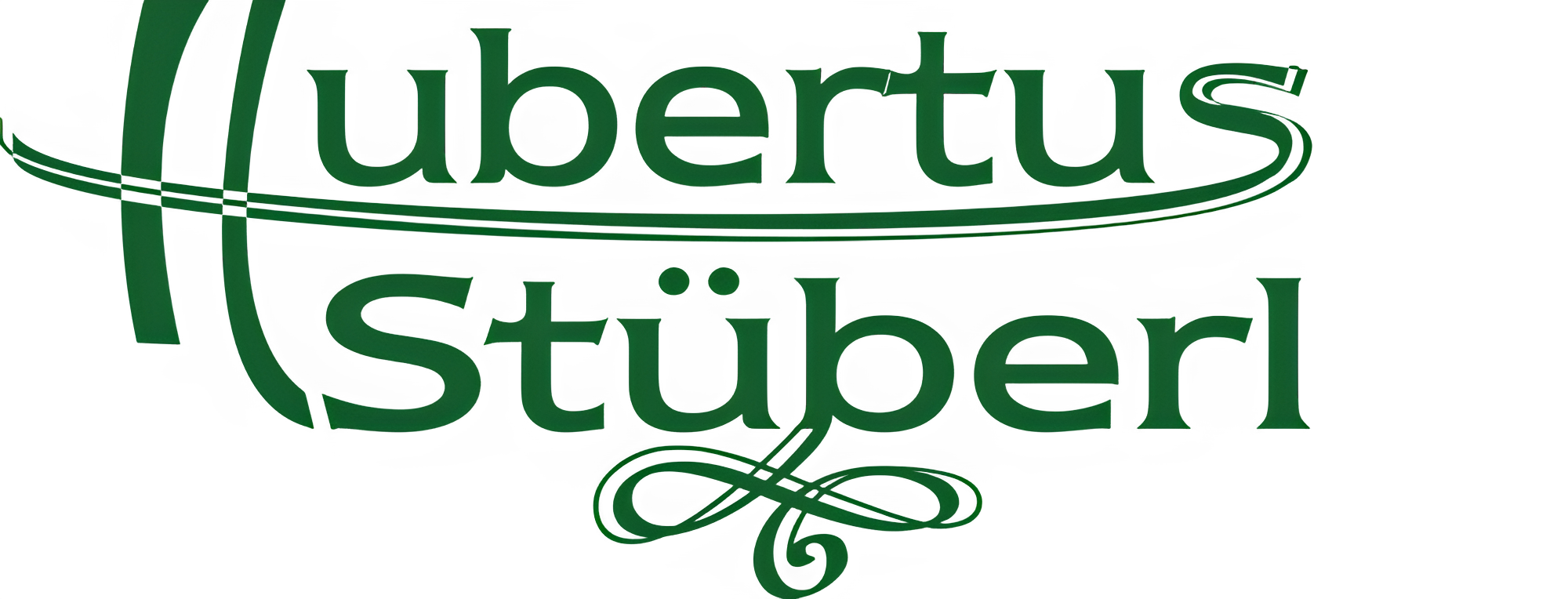 Logo der Firma Hubertus Stüberl aus Kirchdorf im Wald