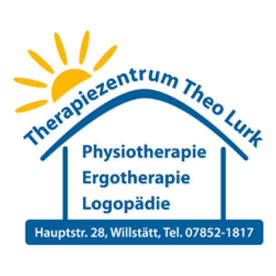Logo der Firma Therapiezentrum Theo Lurk aus Willstätt