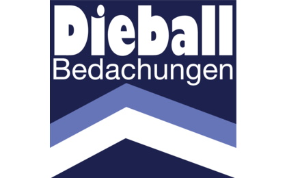 Logo der Firma Dieball Bedachungen aus Kempen