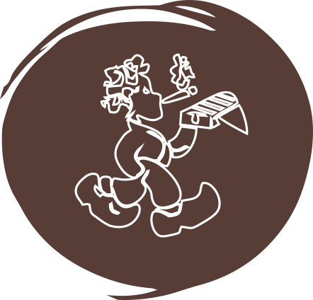 Logo der Firma Klömpkes Tabakwaren aus Krefeld