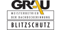 Logo der Firma Olaf Grau Dachdeckermeister GmbH aus Erkrath