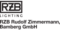 Logo der Firma RZB Rudolf Zimmermann Bamberg GmbH aus Bamberg