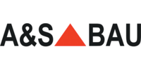Logo der Firma A & S Bau GmbH aus Wieseth