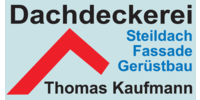 Logo der Firma Kaufmann Thomas aus Remptendorf