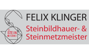 Logo der Firma Klinger Felix - Die Steinmetzerei aus Dittenheim