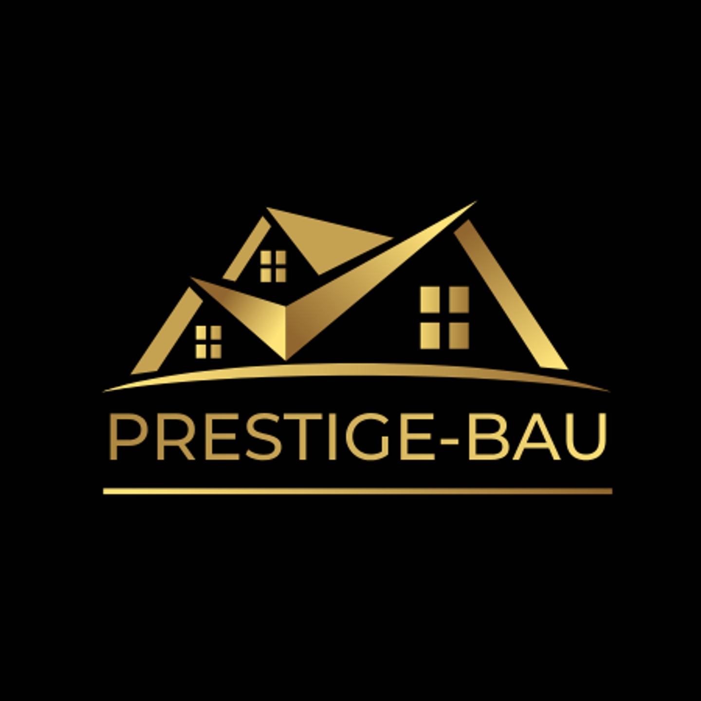 Logo der Firma Prestige Bau – Sanierung & Renovierung Mönchengladbach aus Mönchengladbach