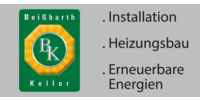 Logo der Firma BK Beißbarth & Keller GmbH aus Windelsbach