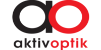 Logo der Firma aktivoptik Augenoptik Bettin GmbH aus Coswig