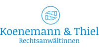 Logo der Firma Koenemann & Thiel Rechtsanwältinnen aus Neuss
