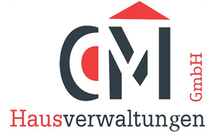 Logo der Firma CM Hausverwaltungen GmbH aus Kaarst