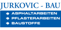 Logo der Firma Jurkovic Asphalt- und Pflasterbau GmbH aus Geroldsgrün