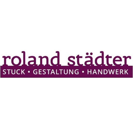 Logo der Firma Roland Städter Stuck Gestaltung Handwerk aus Leipzig